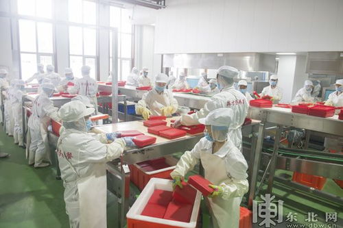 哈經(jīng)開(kāi)區(qū)平房區(qū)食品企業(yè)獲評(píng)國(guó)內(nèi)營(yíng)養(yǎng)餐行業(yè)首家國(guó)家綠色工廠，彰顯可持續(xù)發(fā)展新標(biāo)桿