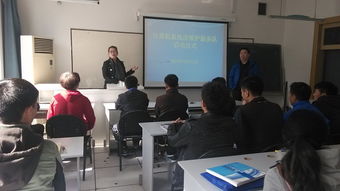 計(jì)算機(jī)系機(jī)房維護(hù)服務(wù)隊(duì)正式啟動(dòng)，專業(yè)服務(wù)助力教學(xué)科研